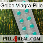 Yellow Viagra Pill 28